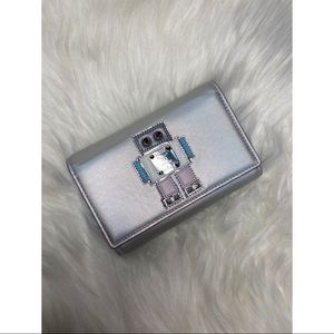 MCM Robot Wallet
